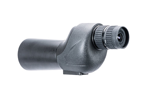 Vesta 350S Spotting Scope with 12-45x Eyepiece - High Power Zoom Telescope for Bird Watching, Hunting & Outdoor Adventures
