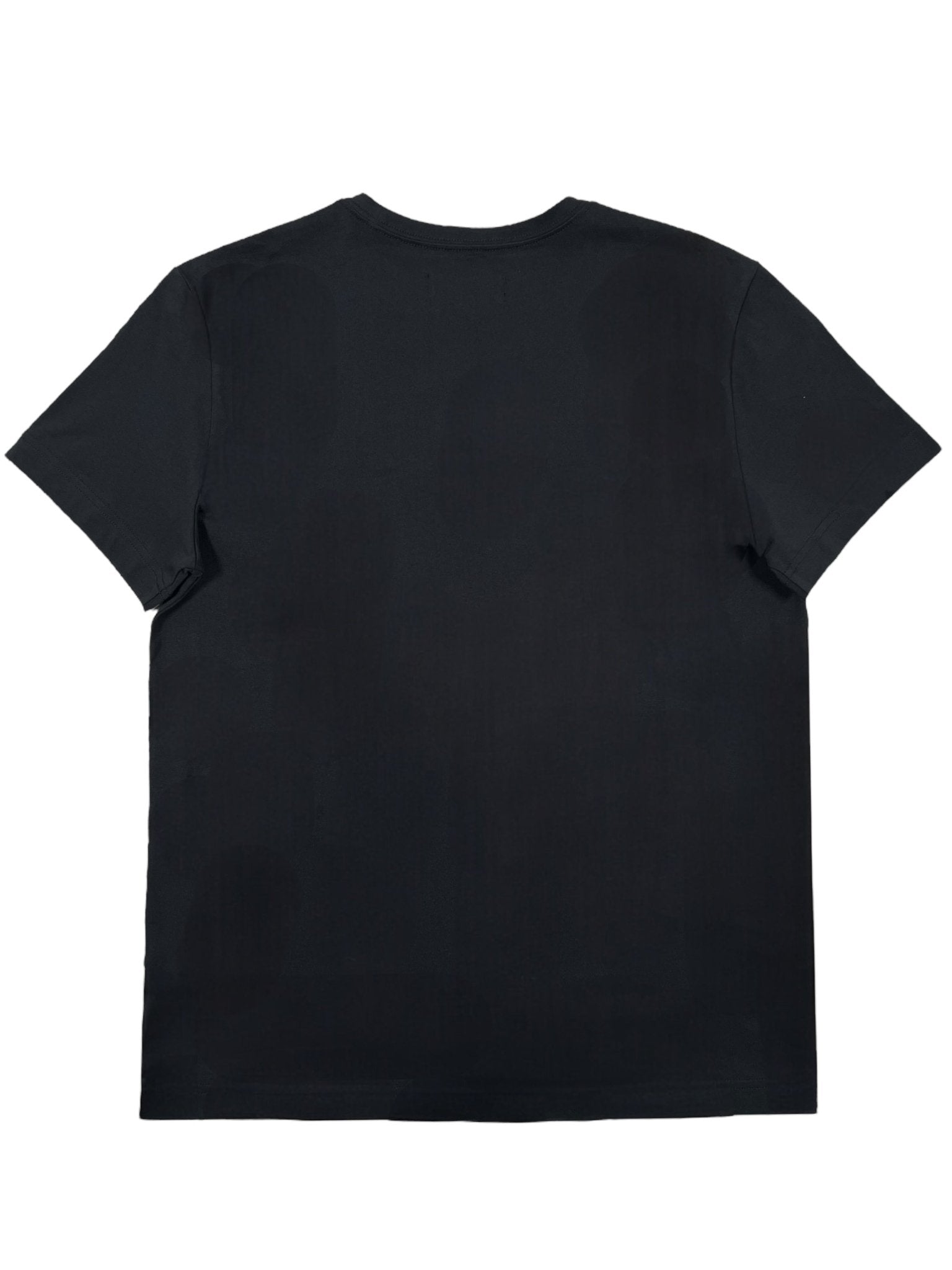 Purple Brand P109 CBSC Clean Jersey Short Sleeve Tee - Black | Men's Casual Streetwear T-Shirt for Everyday Wear & Urban Fashion