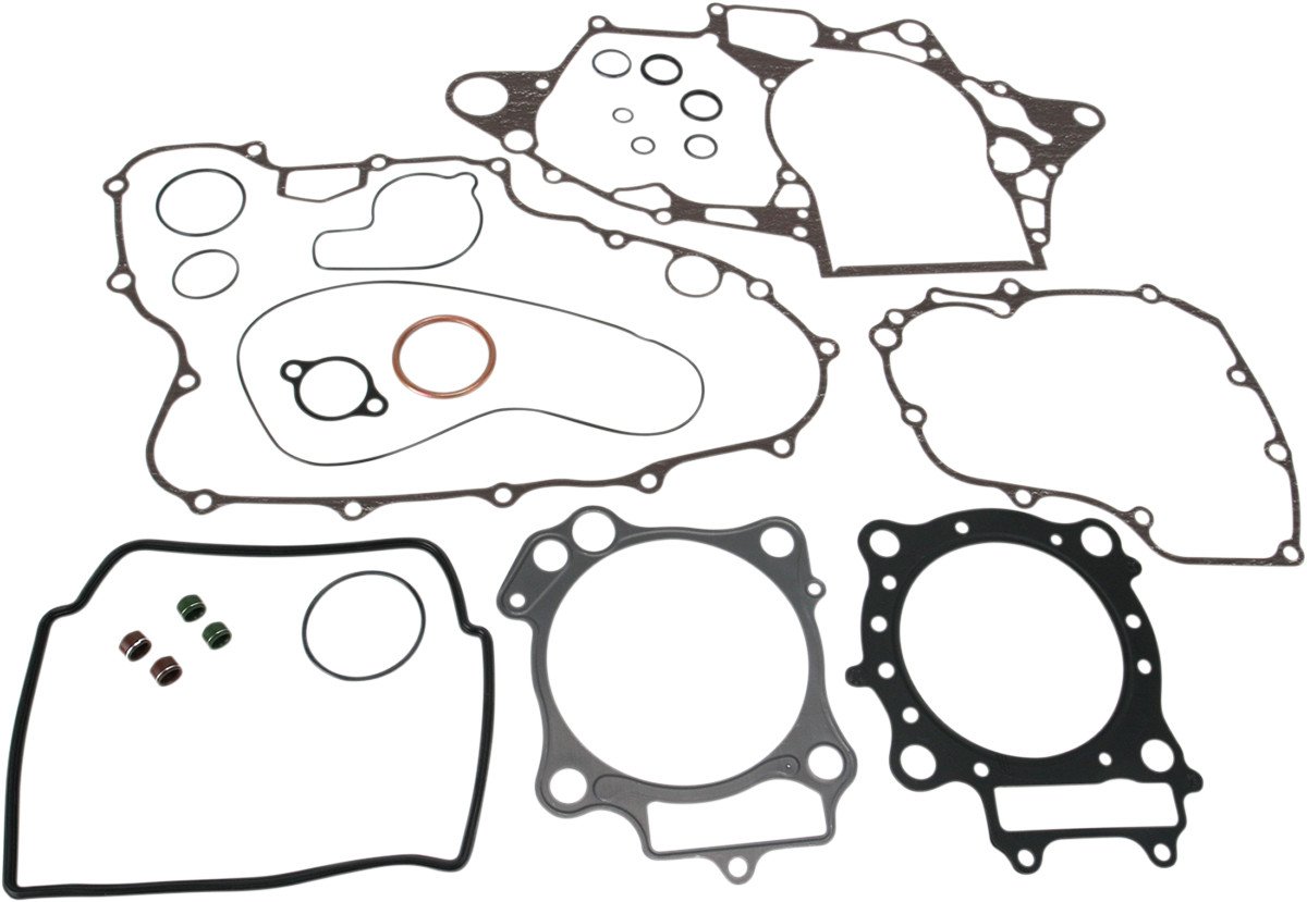 Vesrah Gasket Sets VG-1236-M - High Performance Motorcycle Engine Gasket Kit for Honda, Kawasaki, Suzuki - Perfect for Engine Rebuilds & Maintenance