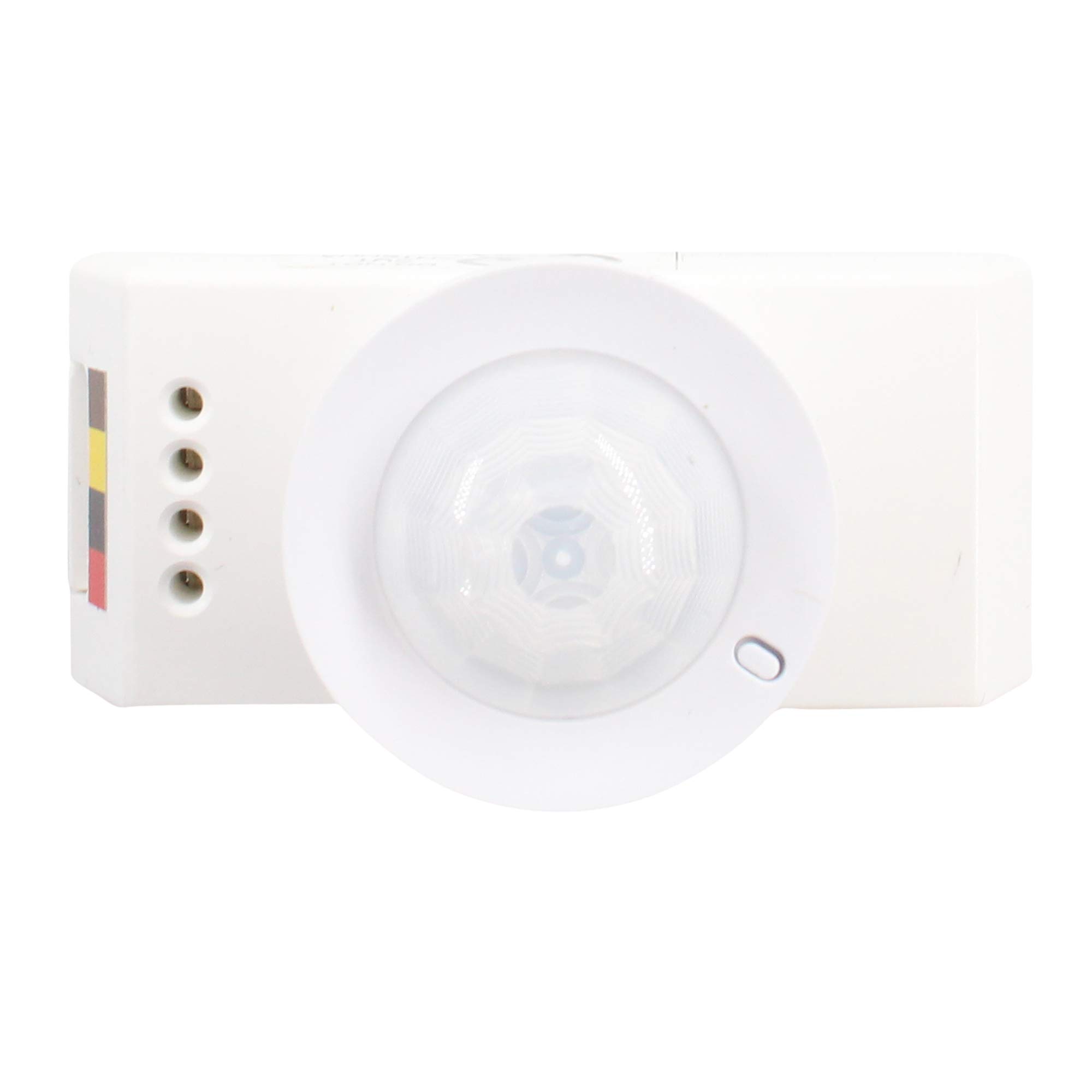 RES7Z nLight - Wireless Occupancy and Daylight Sensor for Smart Lighting Fixtures | Energy-Efficient Motion Sensor for Offices, Homes & Commercial Spaces