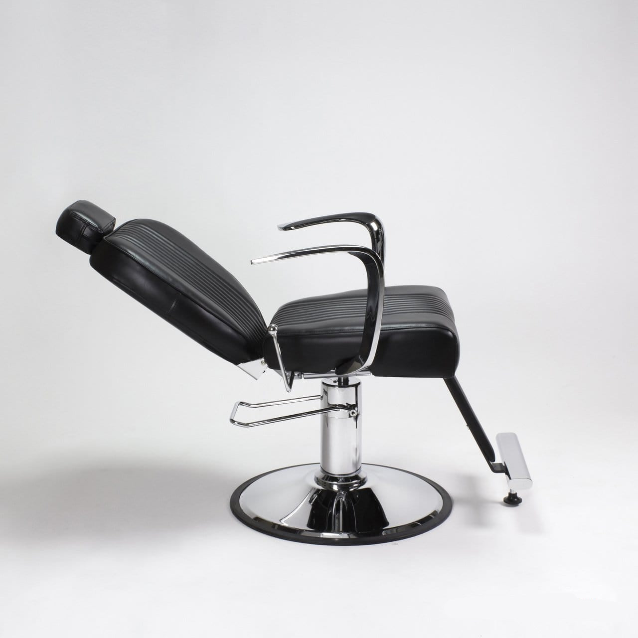 Professional Tattoo Chair for Artists - Adjustable & Ergonomic Design for Comfortable Tattooing Sessions - Perfect for Tattoo Studios, Salons & Home Use