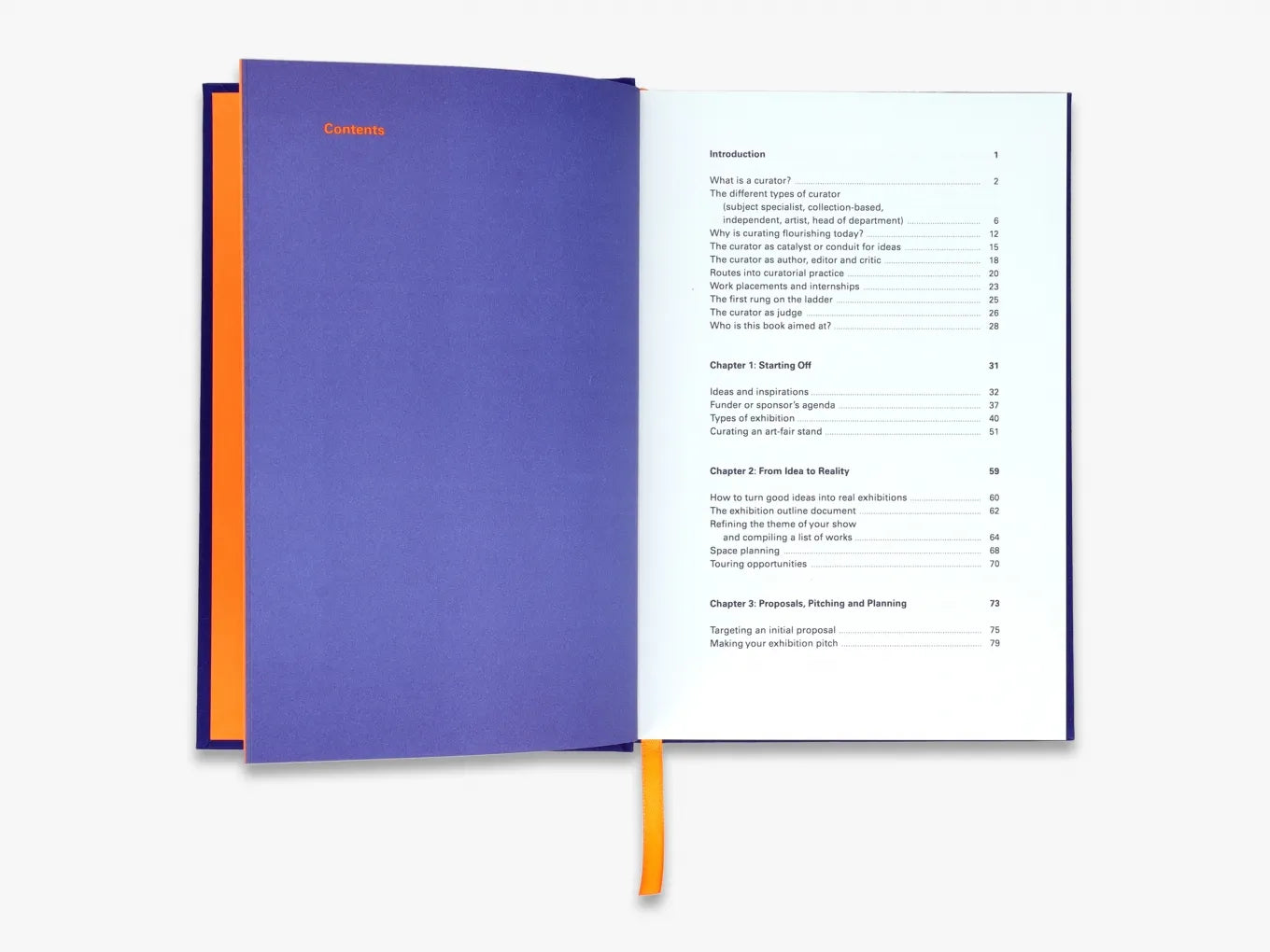 The Curator's Handbook - Essential Guide for Museum Professionals & Art Collectors | Perfect for Gallery Management, Exhibition Planning & Art Collection Curation