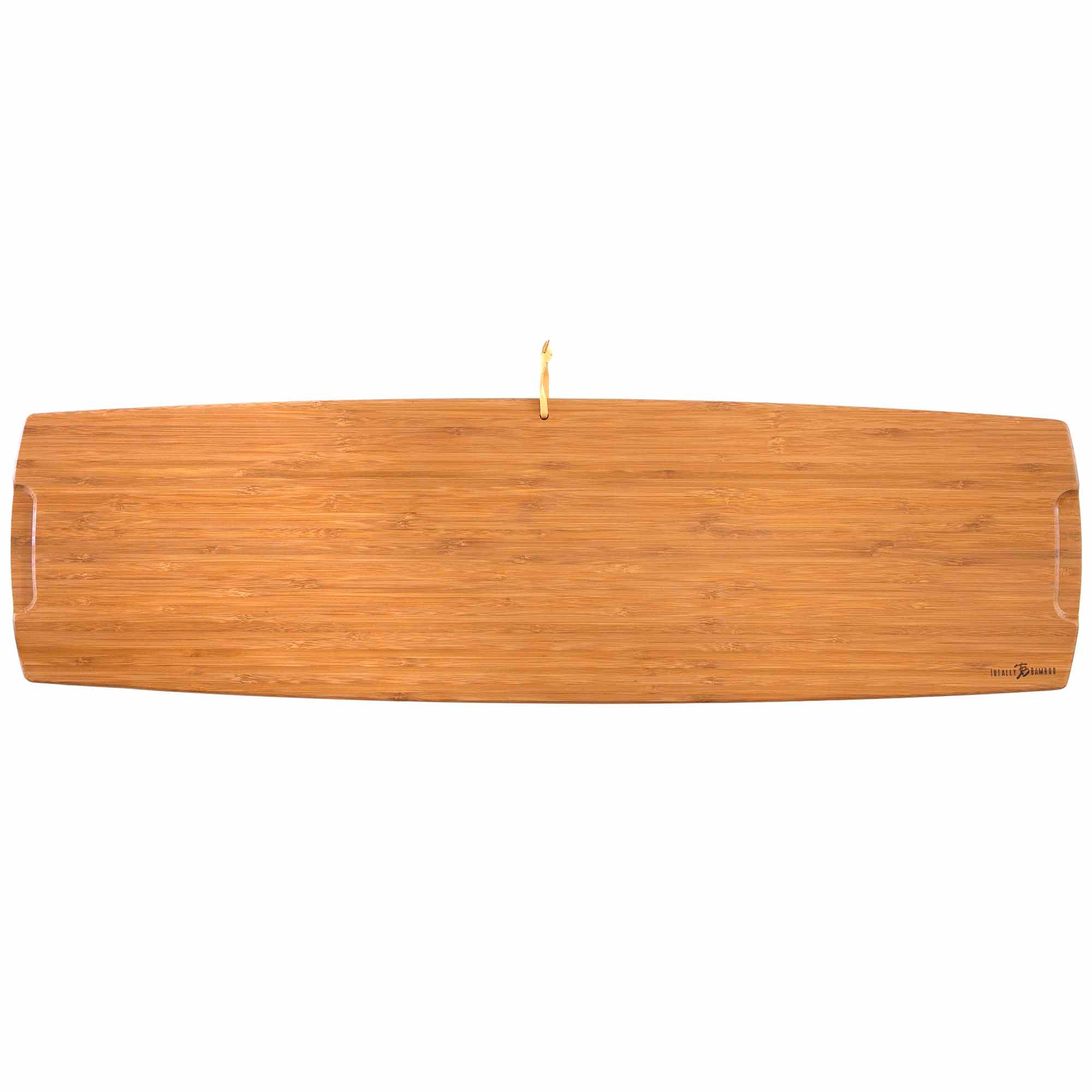 Tennessee Engraved XL Charcuterie Board - 30 x 8.5 Inch Large Wooden Cheese & Charcuterie Serving Tray - Perfect for Entertaining, Weddings, and Holiday Gatherings