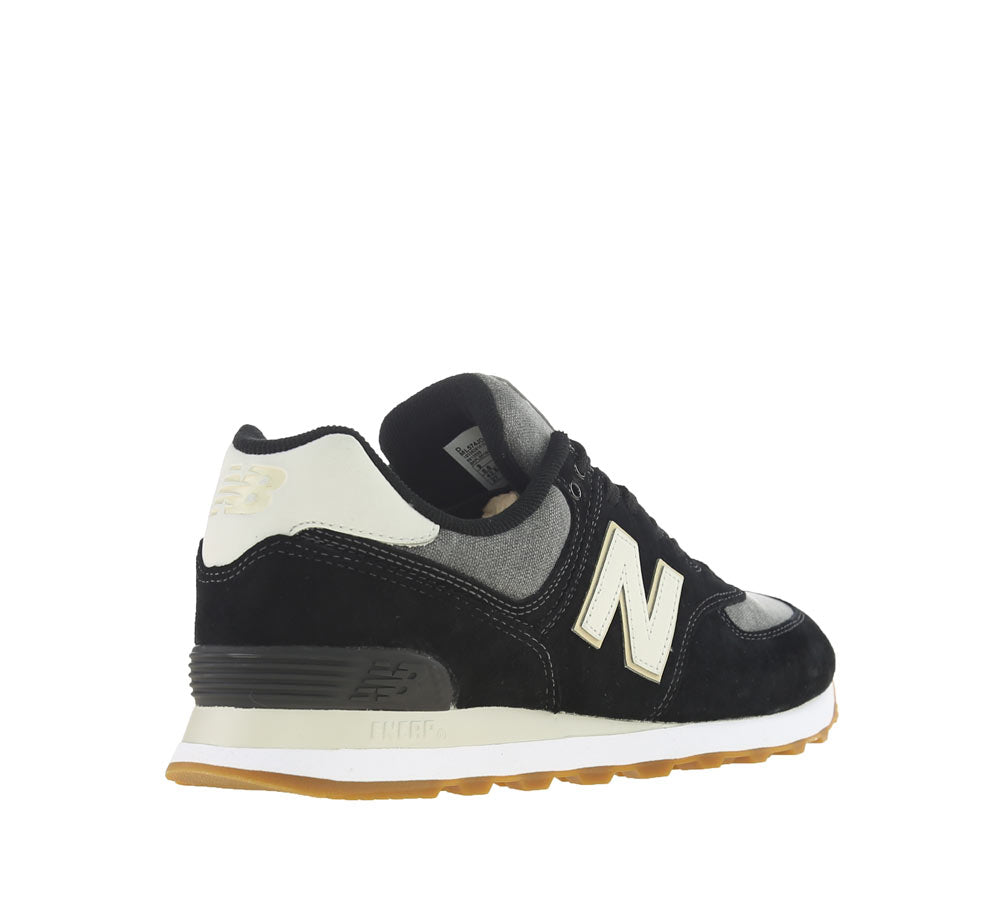 New Balance 574 Classic Running Shoes for Men & Women - Comfortable Sneakers for Walking, Jogging & Casual Wear | Perfect for Gym, Workout & Everyday Fashion