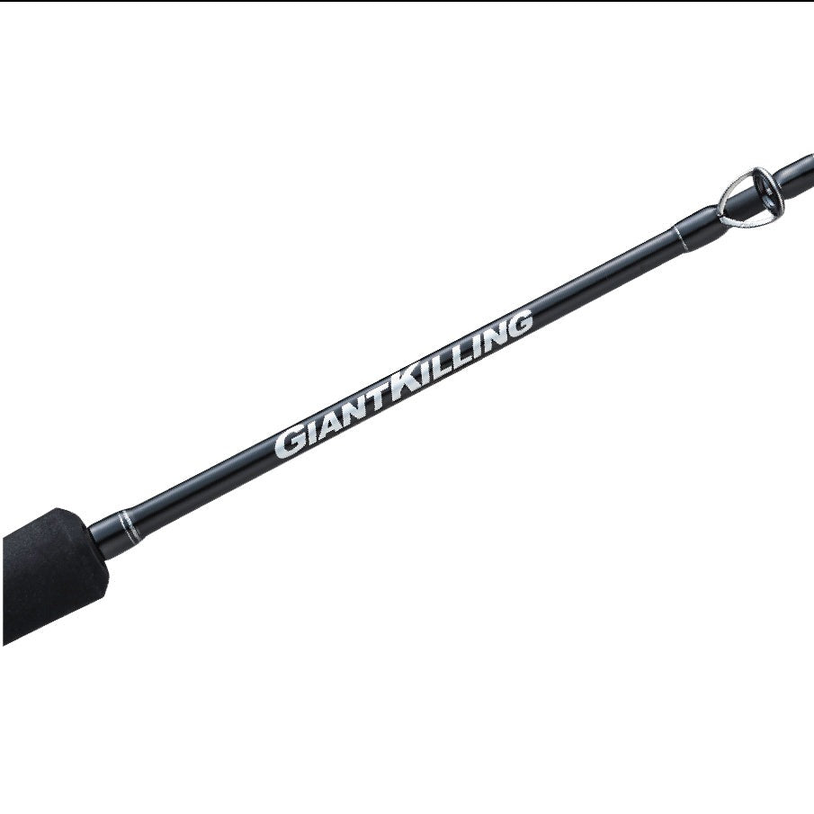 Major Craft 1G Giant Killing Jigging Spinning Rods - Premium Saltwater Fishing Rod for Jigging & Casting - Perfect for Offshore & Deep Sea Fishing Adventures