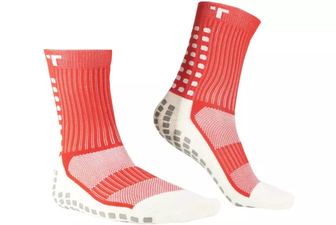 Adidas Men's Mid-Calf Cushion Socks - 6 Pack Athletic Running Socks with Arch Support & Breathable Fabric for Sports, Workout & Everyday Comfort