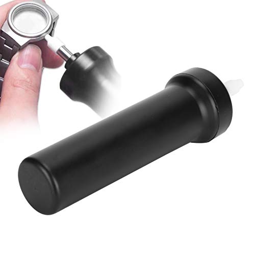 Premium Watch Glass Pump Tool - Professional Front Cover Opener & Repair Kit for All Watch Sizes | Perfect for Watchmakers, Jewelers & DIY Watch Repair Enthusiasts