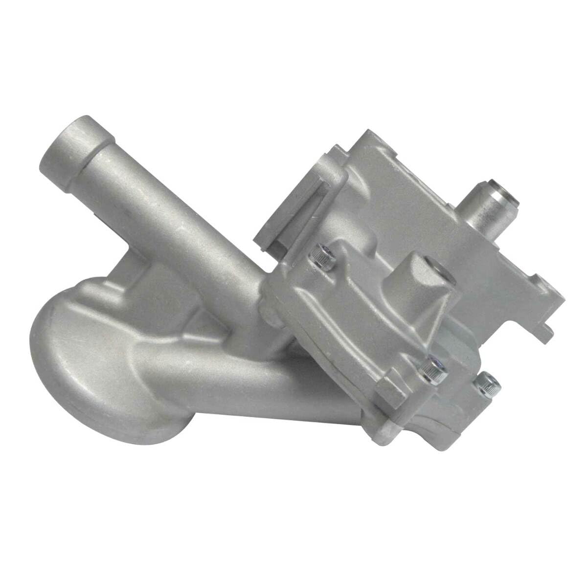 High Performance Melling M369 Oil Pump for Chevy, Ford, Dodge - Engine Protection & Smooth Operation | Ideal for Racing, Off-Road & Daily Driving