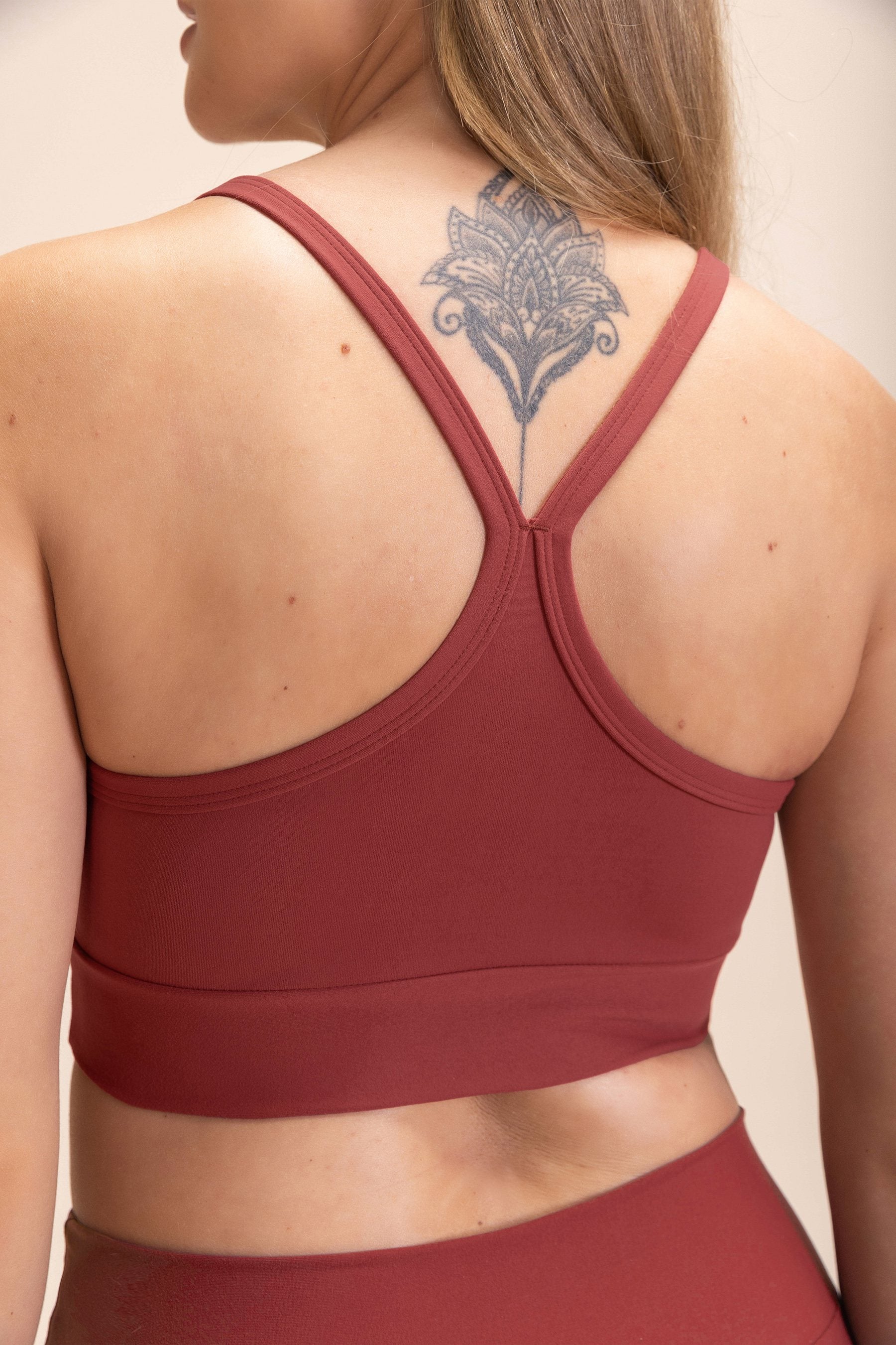 Active® High Support Sports Bra for Women - Workout, Running, Yoga & Gym - Moisture Wicking & Breathable Fabric