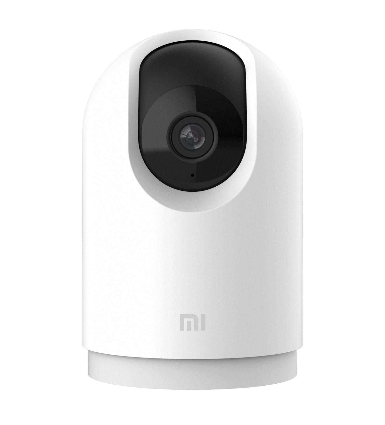 Xiaomi Mi 360° Indoor Home Security Camera 2K Pro - White Wireless Surveillance Camera with Motion Detection - Ideal for Baby Monitoring, Pet Watching & Home Security (1-Pack)