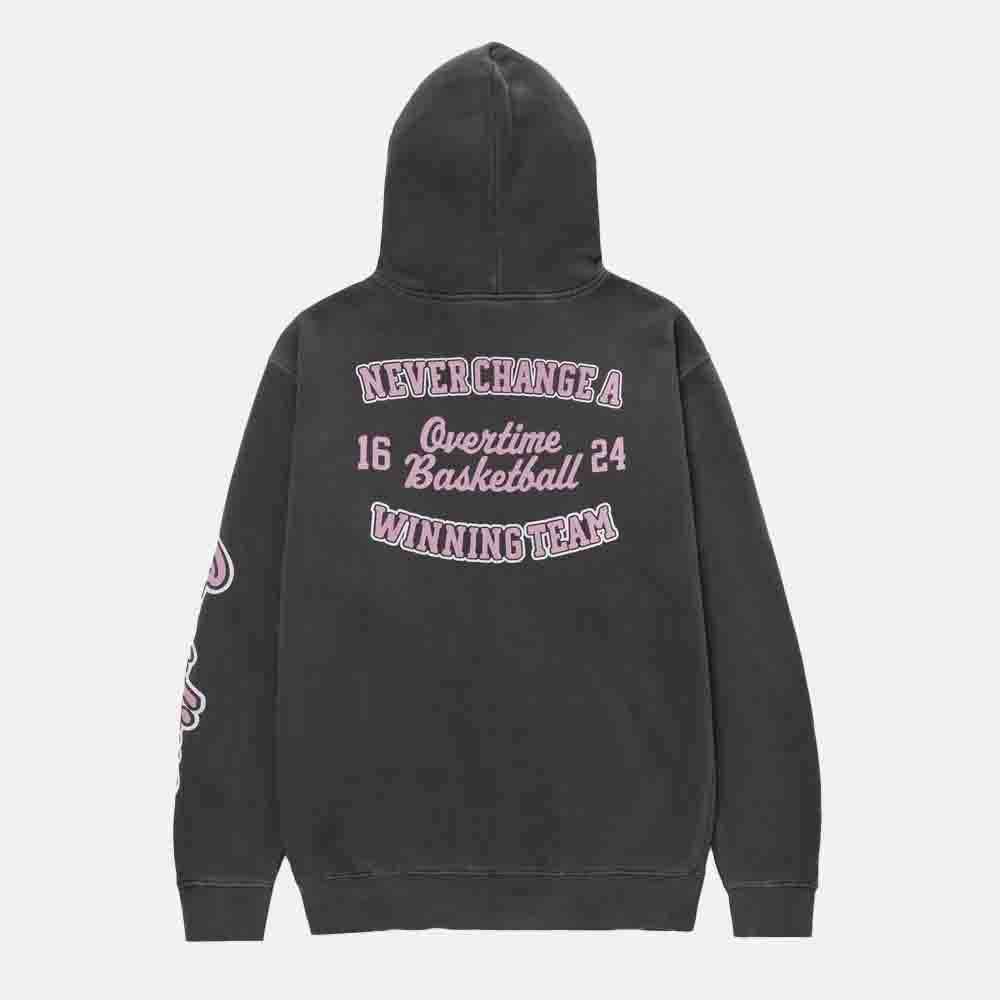 NCAWT Classic Hoodie for Men & Women - Soft Cotton Pullover Sweatshirt with Kangaroo Pocket | Casual Wear, Gym, Outdoor Activities