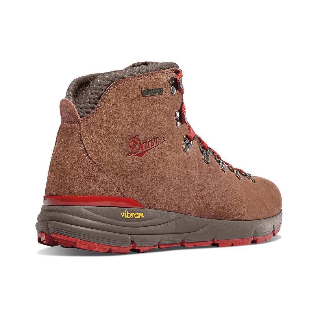 Mountain 600 4.5