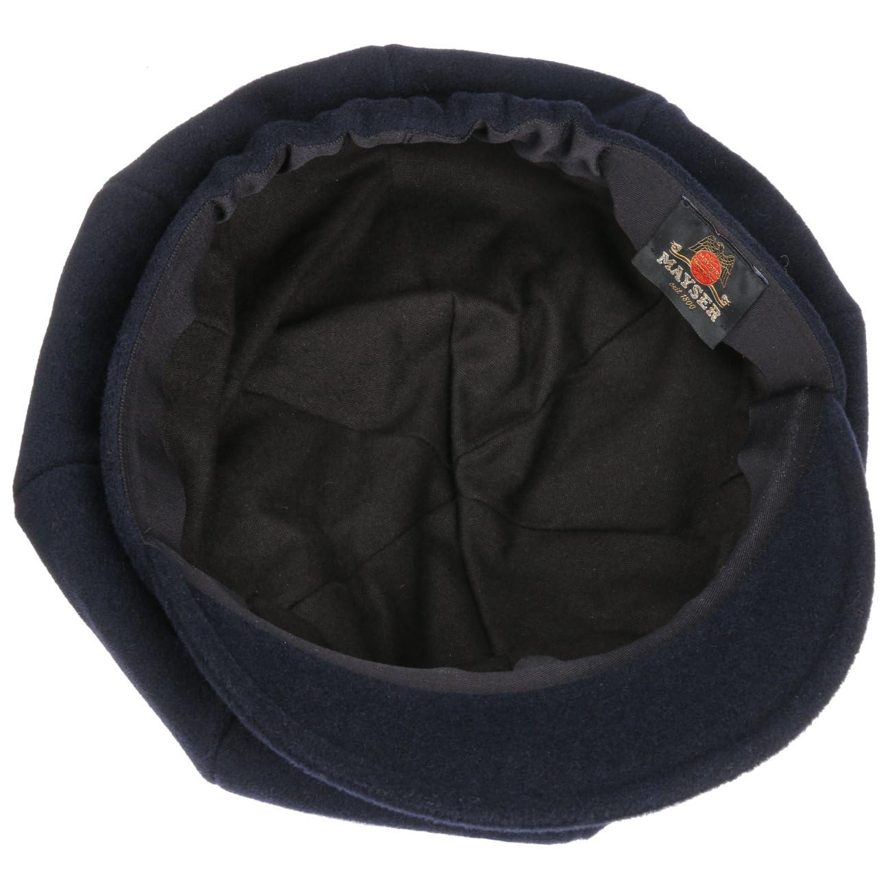 Stylish Women's Newsboy Cap - Vintage EU-Made Beret for Fashion & Casual Wear - Perfect for Outfits, Parties & Everyday Style