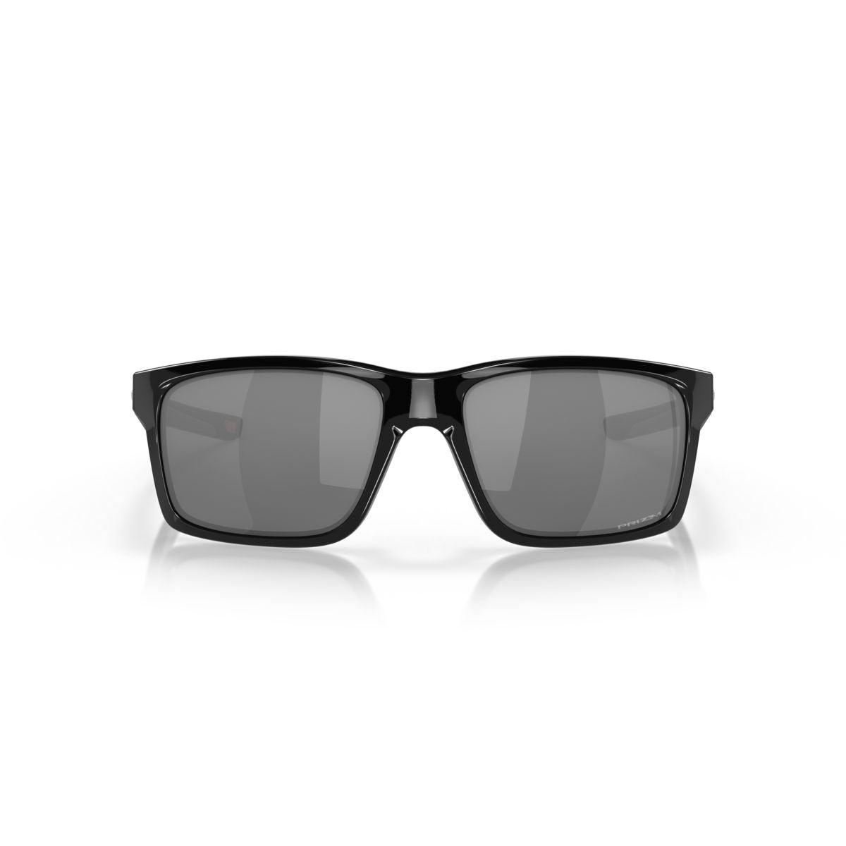 Oakley Mainlink Polarized Sunglasses 0OO9264 926448 - UV Protection, Lightweight & Durable for Running, Cycling & Outdoor Sports