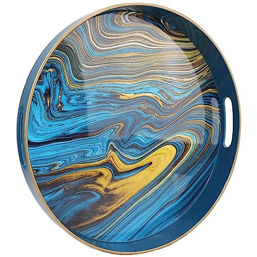 Round Marble