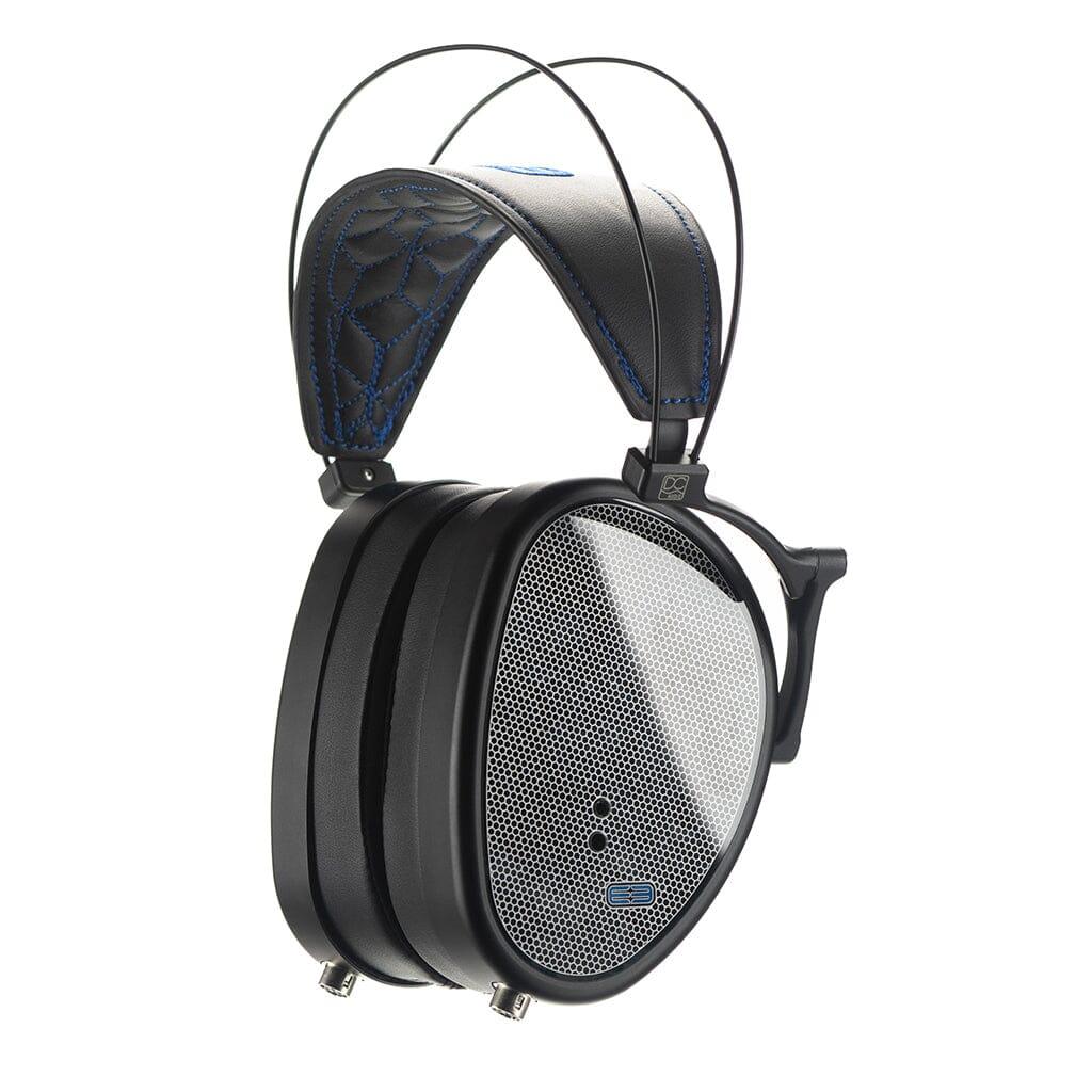 Dan Clark Audio E3 Premium Over-Ear Headphones - High-Fidelity Sound for Audiophiles, Studio Recording & Gaming