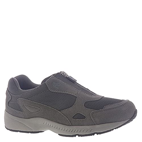 Easy Spirit Rheal Women's Walking Shoes - Comfortable & Lightweight Sneakers for Walking, Travel & Everyday Wear