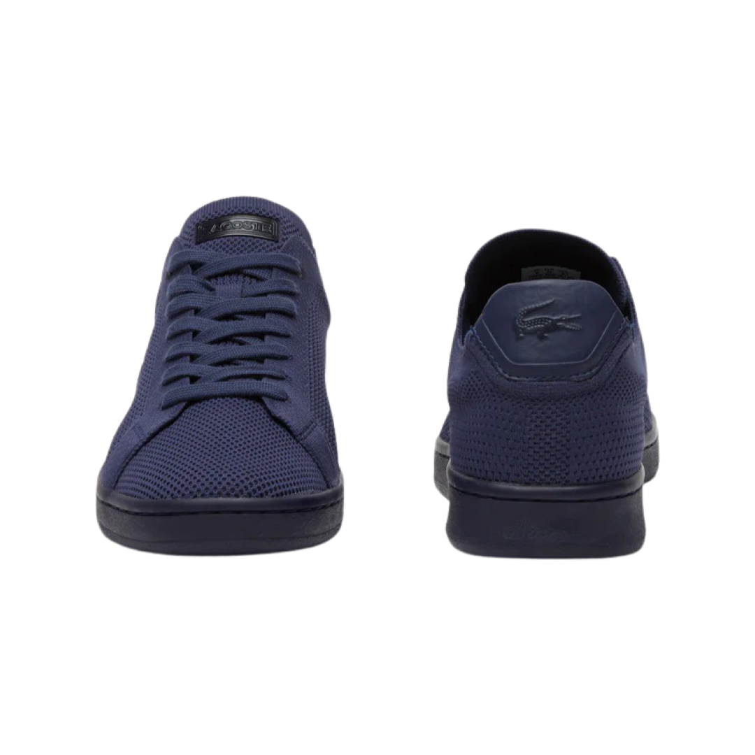 Lacoste Carnaby Piqué 123 Navy Blue Polo Shirt for Men - Casual & Sporty Style for Golf, Tennis & Everyday Wear