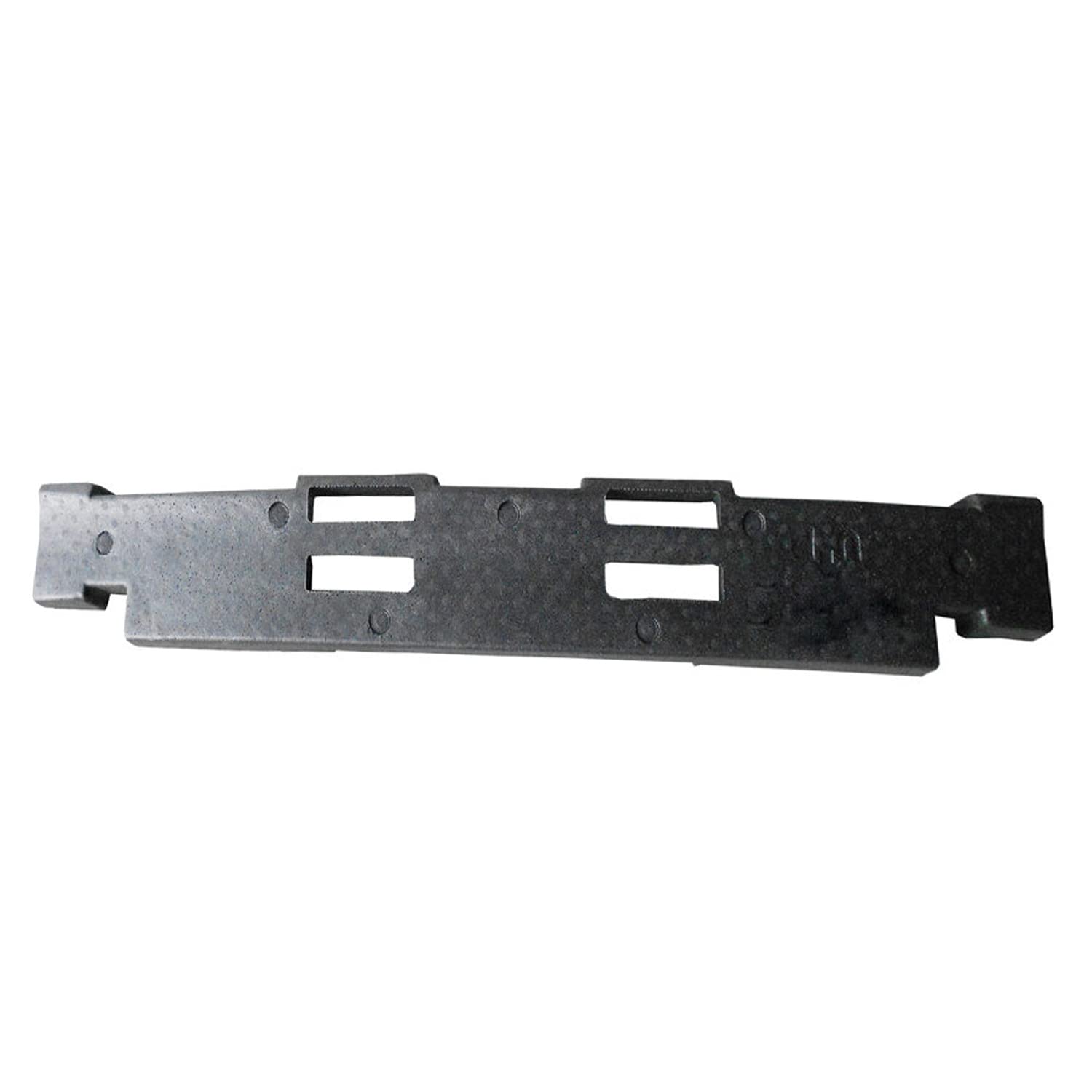 Replacement EPP Rear Bumper Impact Absorber CRSHX14102 - Durable Auto Body Part for Ford, Chevy, Toyota - Perfect for Collision Repair & Vehicle Protection