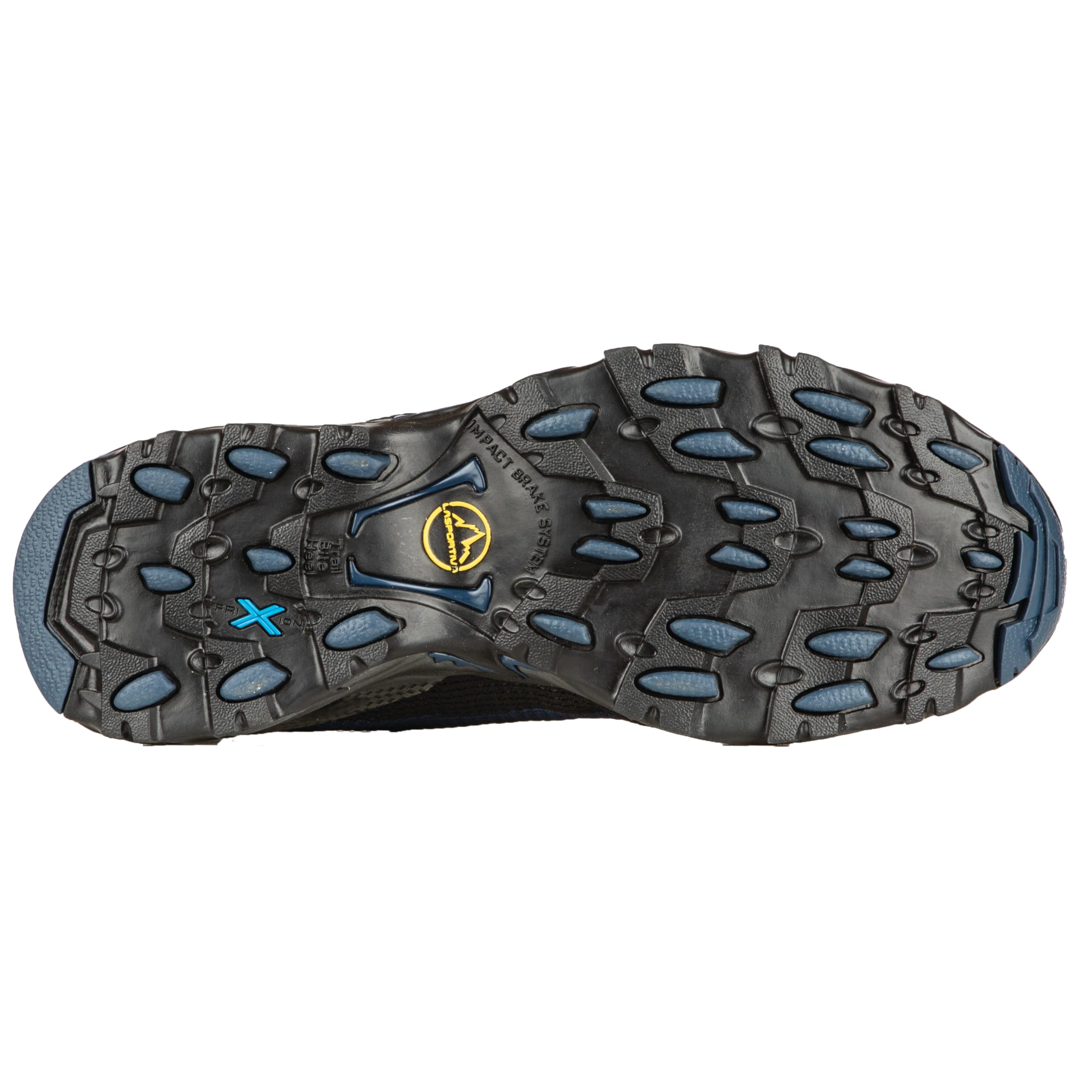 La Sportiva Men's Wildcat Trail Running Shoes - Lightweight & Durable for Hiking, Trail Running & Outdoor Adventures