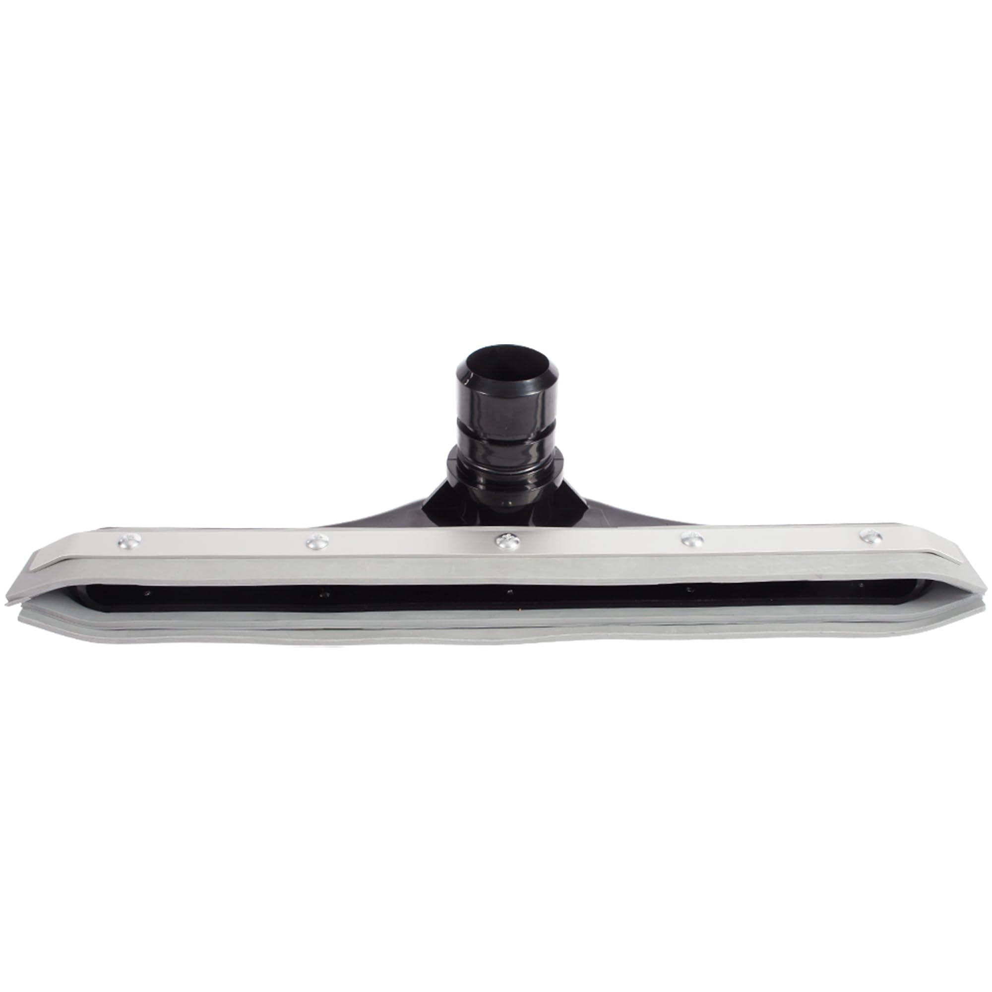 Cen-Tec Systems 92729 Commercial Vacuum Attachment Kit with Squeegee - Heavy Duty Cleaning Tools for Floors, Carpets & Hard Surfaces - Ideal for Janitorial, Office & Industrial Use