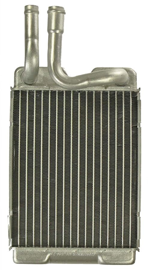 Agility Auto Parts 9010211 HVAC Heater Core Replacement for 1987-1995 Jeep Wrangler YJ - Compatible with 2.5L & 4.0L Engines | Perfect for Winter Heating & Defrosting Systems