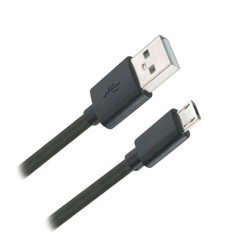 Micro USB Cable for OTbeat Burn & OT-Burn-2.0-C - Heart Rate Monitor Charging Cord for Fitness Tracking