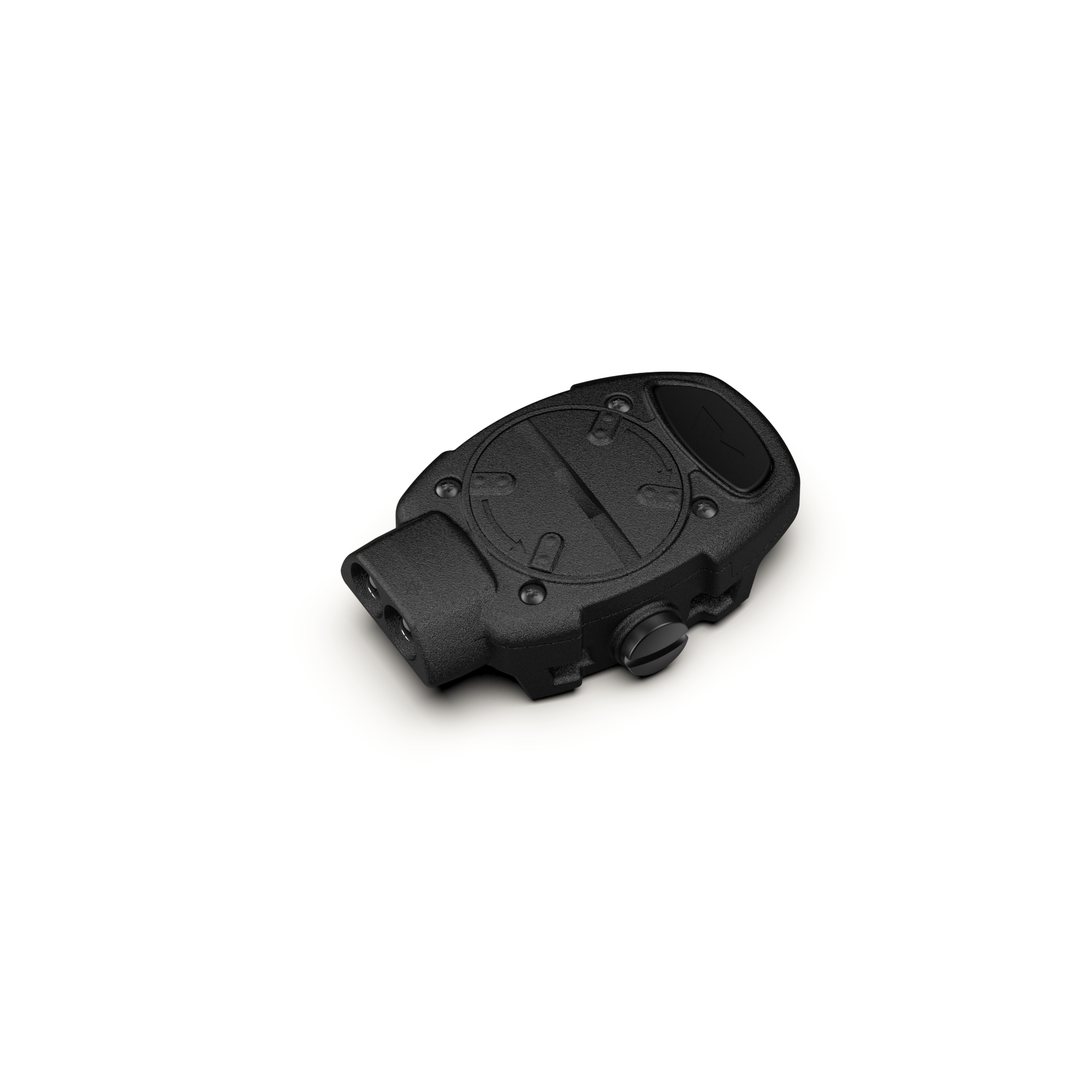 Princeton Tec Switch Rail Tactical Weapon Light | High-Performance LED Flashlight for Firearms | Made in USA | Perfect for Hunting, Home Defense & Law Enforcement Use