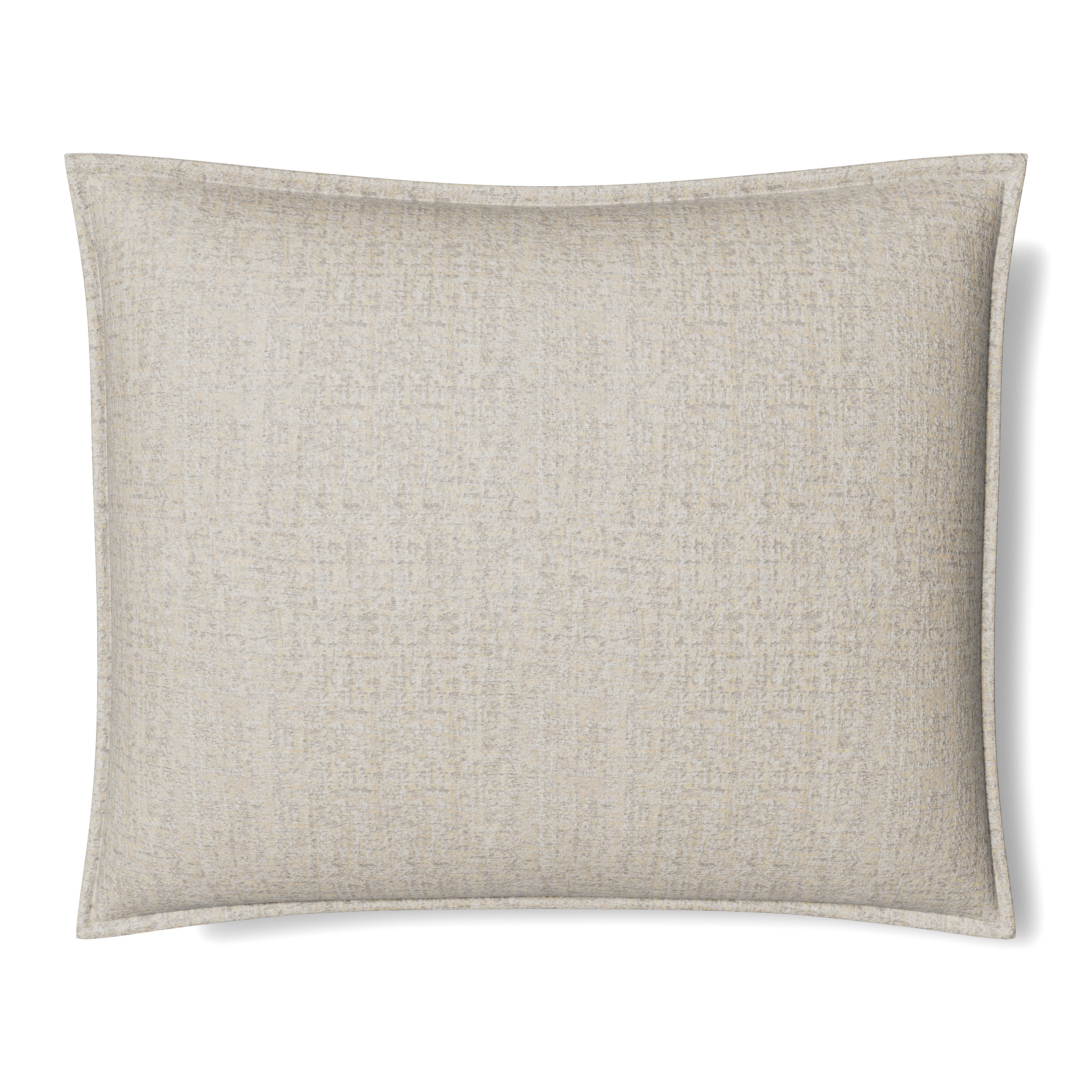 Serac Pillow - Ultra Soft Memory Foam Pillow for Neck and Shoulder Pain Relief - Perfect for Side, Back, and Stomach Sleepers - Ideal for Home, Office, and Travel Use