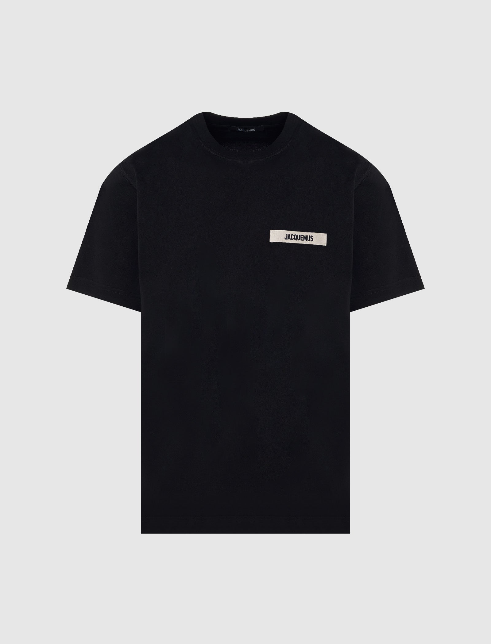 LE T-Shirt Gros Grain - Premium Quality Cotton T-Shirt for Men & Women | Casual Wear, Street Style, Everyday Comfort