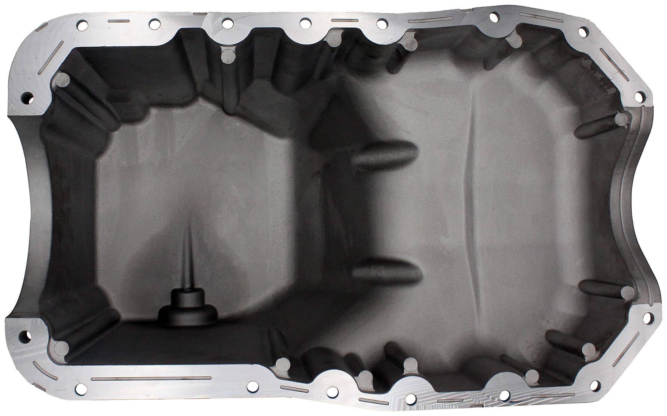 Dorman 264-441 Engine Oil Pan Replacement for Ford & Mercury Vehicles - Perfect for DIY Repairs & Auto Maintenance