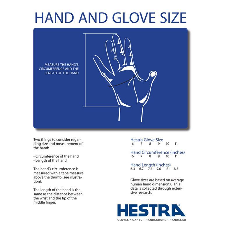 Hestra Silk Glove Liners - Touchscreen Compatible Thin Gloves for Cold Weather - Perfect for Skiing, Running, and Outdoor Activities