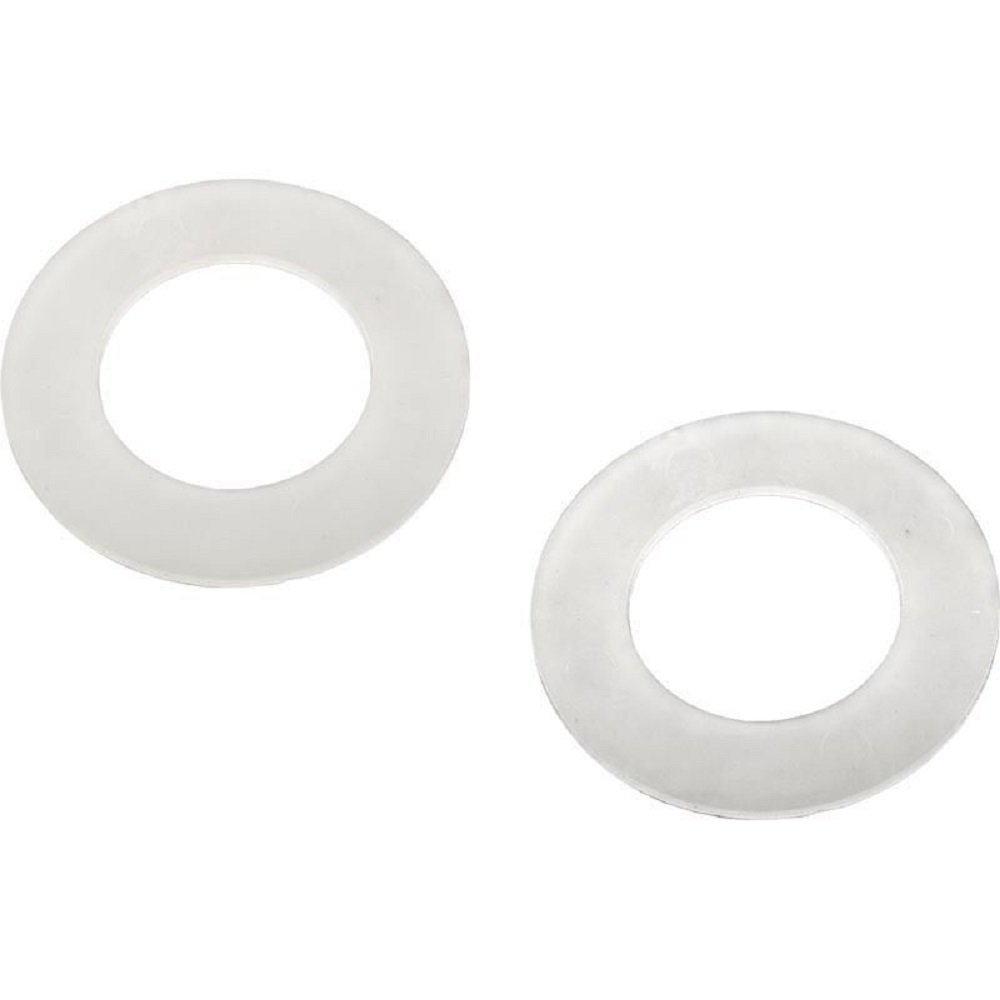 Hayward CX900WPAK2 Locknut Washer Kit - Replacement Parts for Pool Pumps & Filters - Durable Stainless Steel Construction for Swimming Pool Maintenance