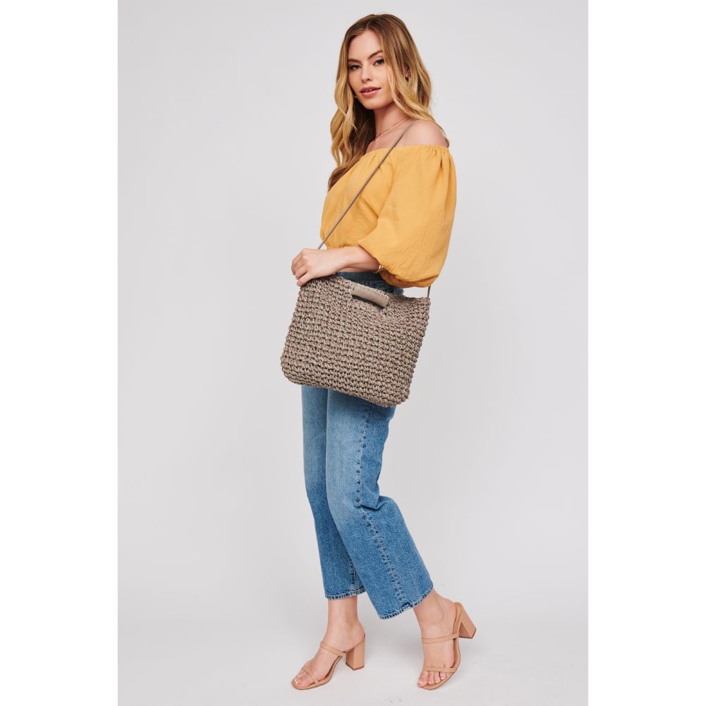 Stylish Southampton Crossbody Bag for Women - Fashionable & Lightweight Shoulder Purse - Perfect for Travel, Shopping & Everyday Use
