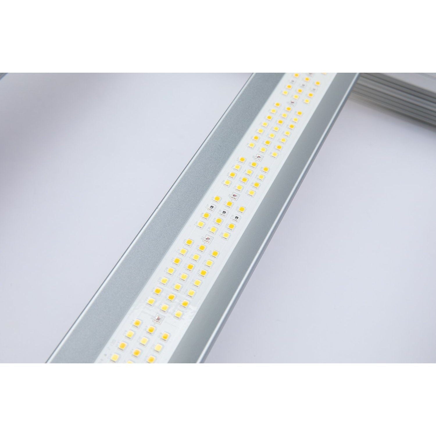 Electrivo 520W Full Spectrum LED Grow Light for Indoor Plants - Hydroponics, Greenhouse & Home Gardening