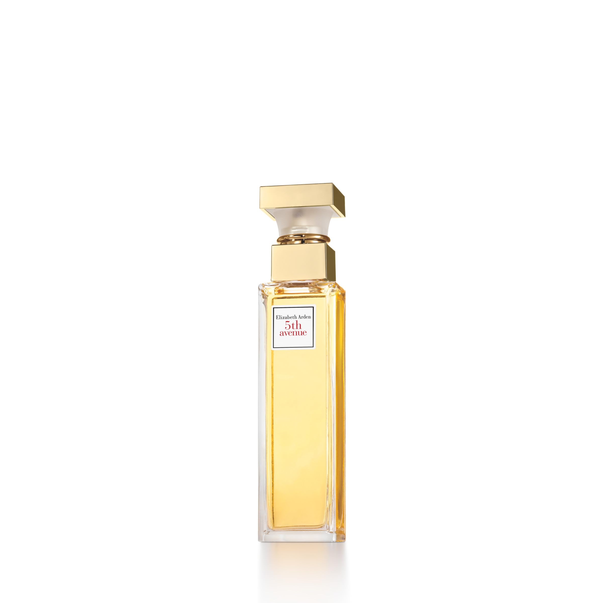Elizabeth Arden 5th Avenue Women's Perfume - Floral Eau de Parfum Spray, Long-Lasting Luxury Fragrance for Everyday Wear, Office & Special Occasions
