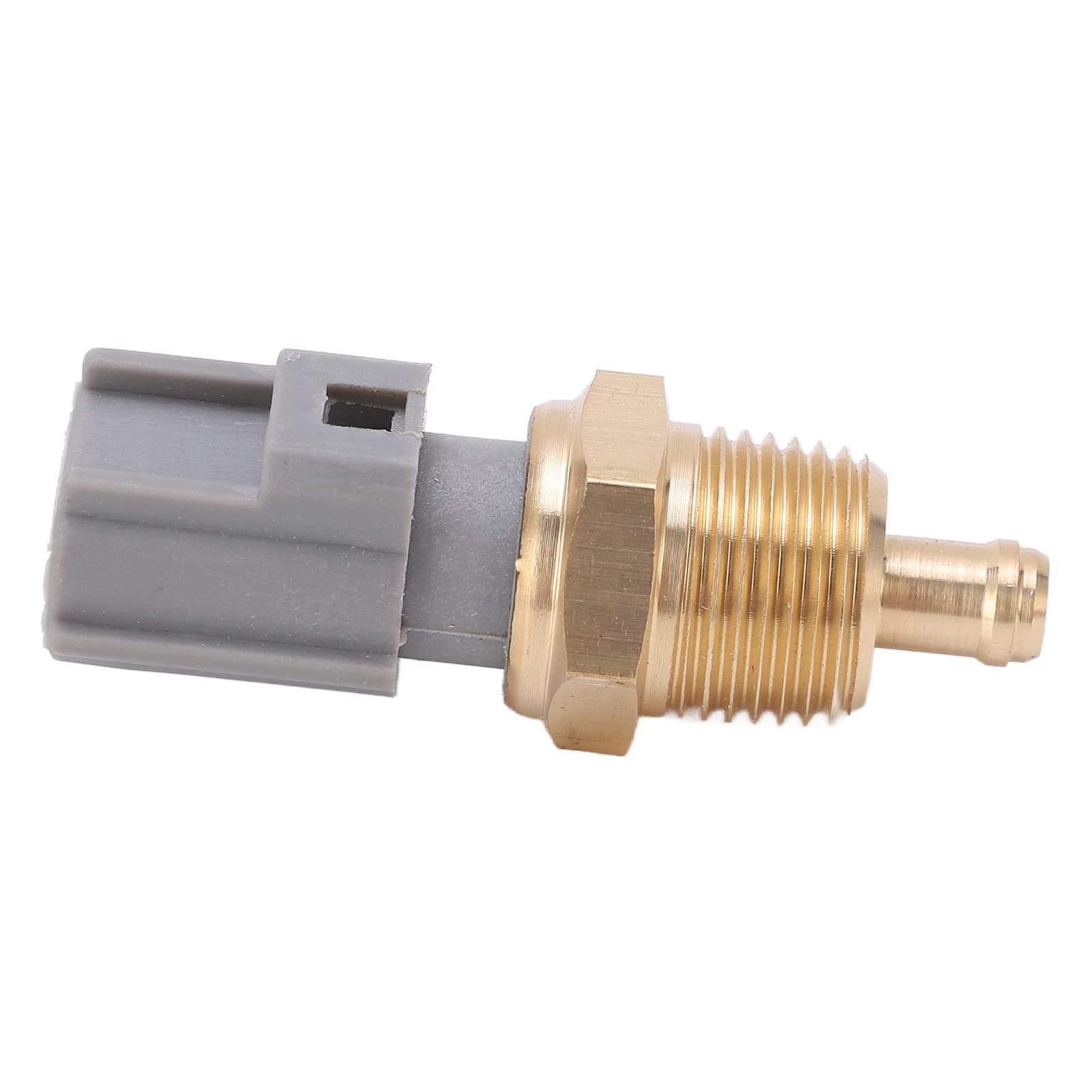 High Performance ABS Engine Coolant Temperature Sensor 3089892 - Durable & Wearproof Water Temp Sensor for Cars, Trucks & SUVs - Ideal for Engine Maintenance & Overheating Prevention