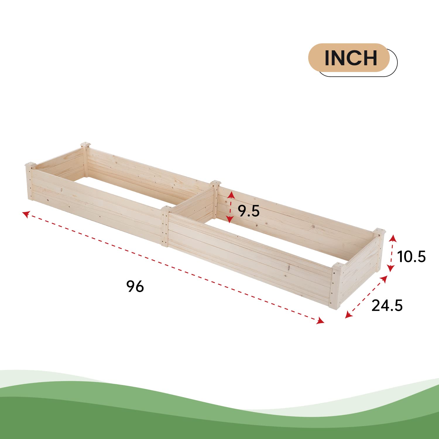 **Elevated Wooden Garden Bed with Wheels & Storage Shelf - Outdoor Raised Planter Box for Vegetables, Flowers, Herbs - Perfect for Patio, Backyard, and Urban Gardening**