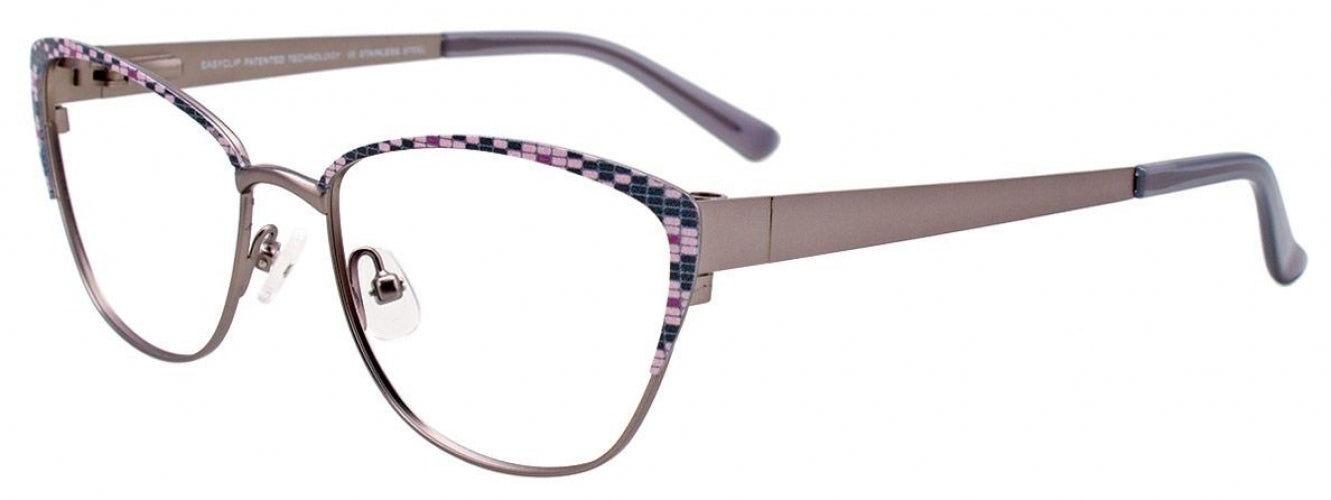 Aspex EC482 Lightweight Full Rim Eyeglasses for Men & Women – Stylish & Comfortable Frames for Reading, Work & Everyday Use