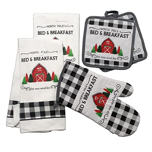North Pole Bed & Breakfast