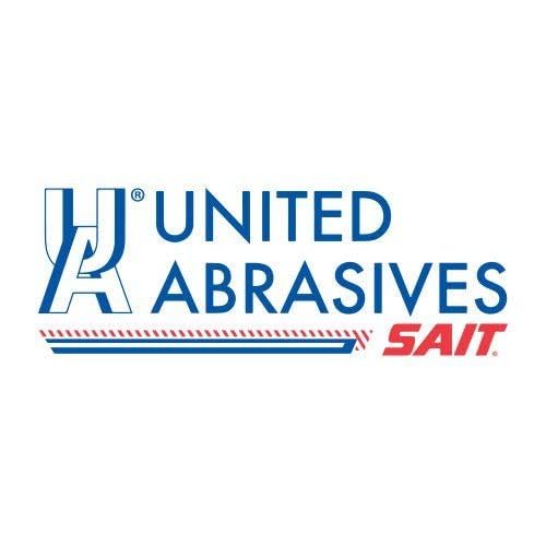 United ABRASIVES 99046 Wood Carbide Burr Display Case - Durable Storage for Rotary Tool Accessories | Perfect for Workshop Organization & Woodworking Projects