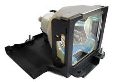Technical Precision 51225-G Projector TV Lamp Bulb Replacement - High Brightness & Long Lifespan - Perfect for Home Theater, Office Presentations & Classroom Projectors