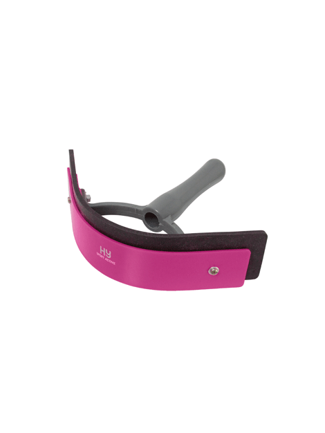 Premium Plastic Sweat Scraper for Gym & Spa - Body Scraping Tool for Massage, Lymphatic Drainage & Muscle Recovery - Post Workout & Self Care Essential