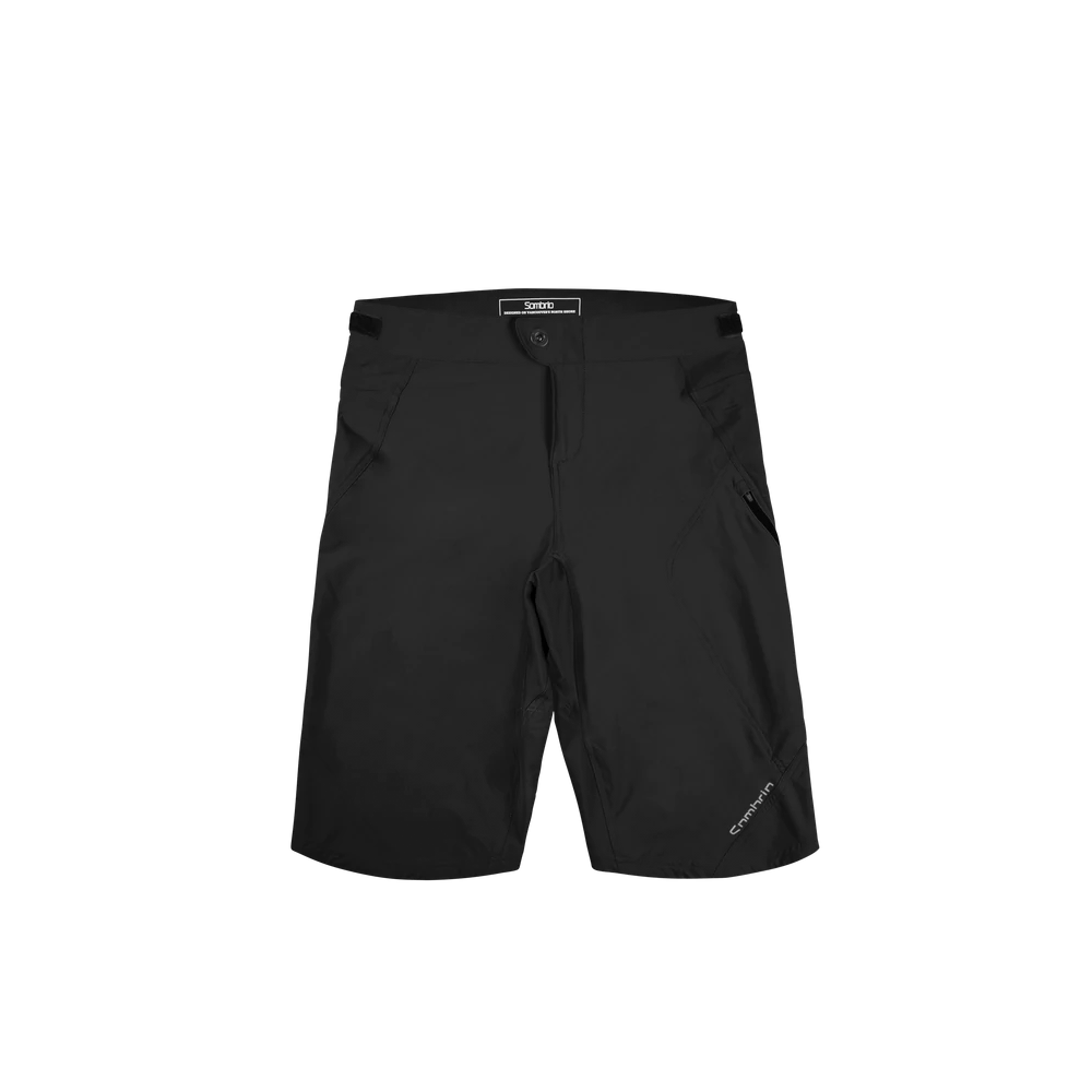 Sombrio 2022 Men's Badass Shorts - Durable & Comfortable Casual Athletic Shorts for Gym, Running, Hiking & Outdoor Activities