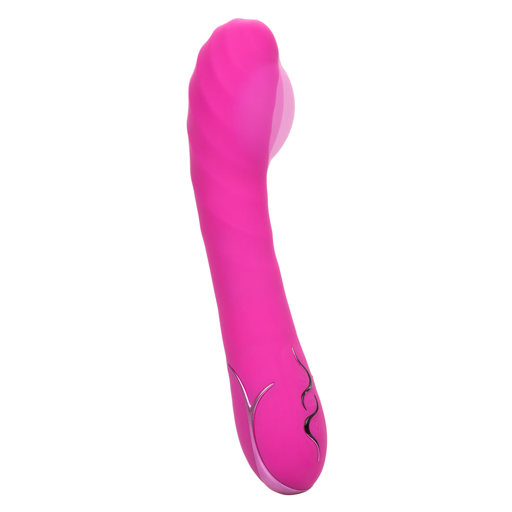 Inflatable G Wand - Premium Adult Toy for Couples & Solo Play - Enhance Intimacy & Pleasure - Perfect for Romantic Nights & Spicing Up Your Love Life