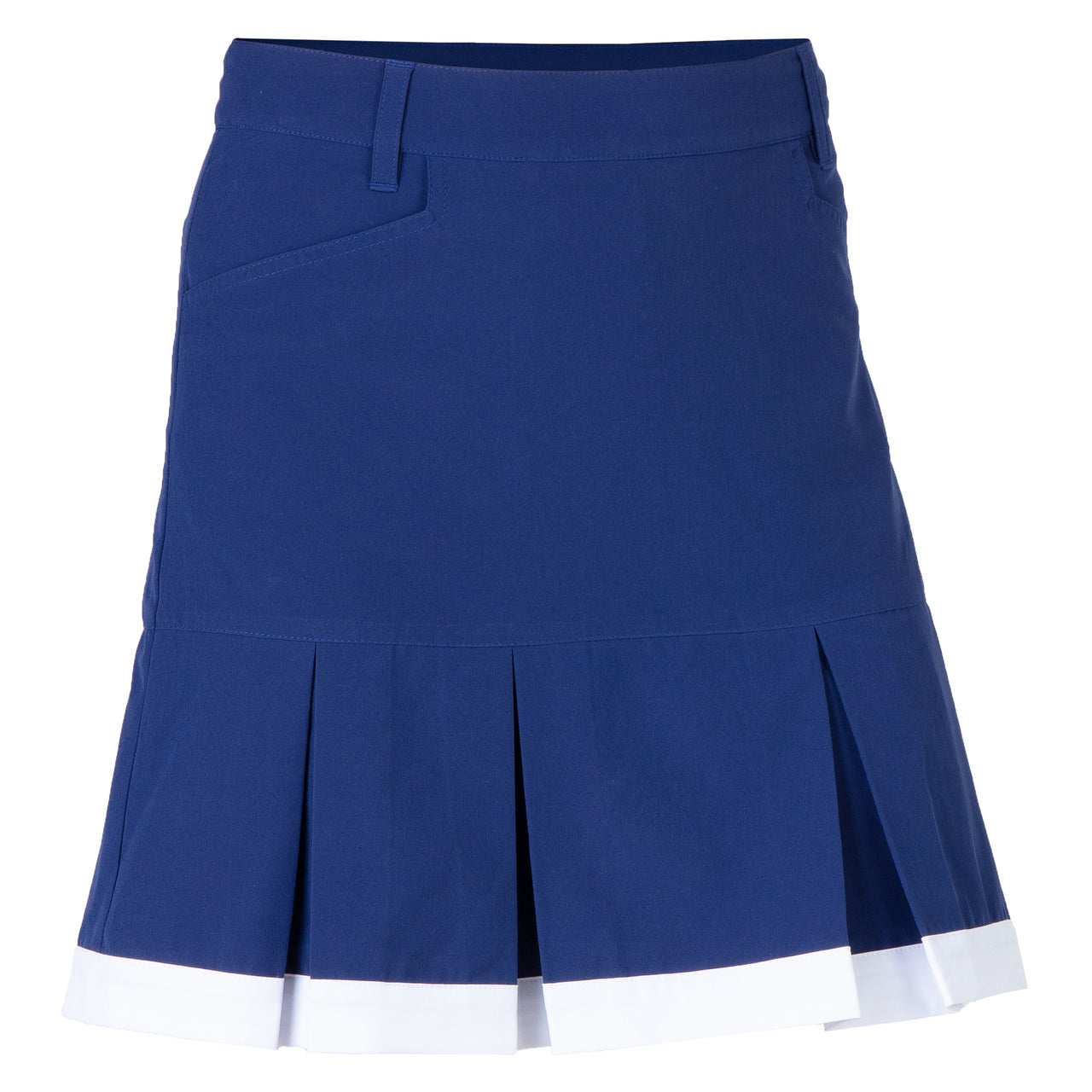 Women's 17-Inch Golf Skort by Daily Sports - Comfortable & Stylish for Golf, Tennis & Casual Wear