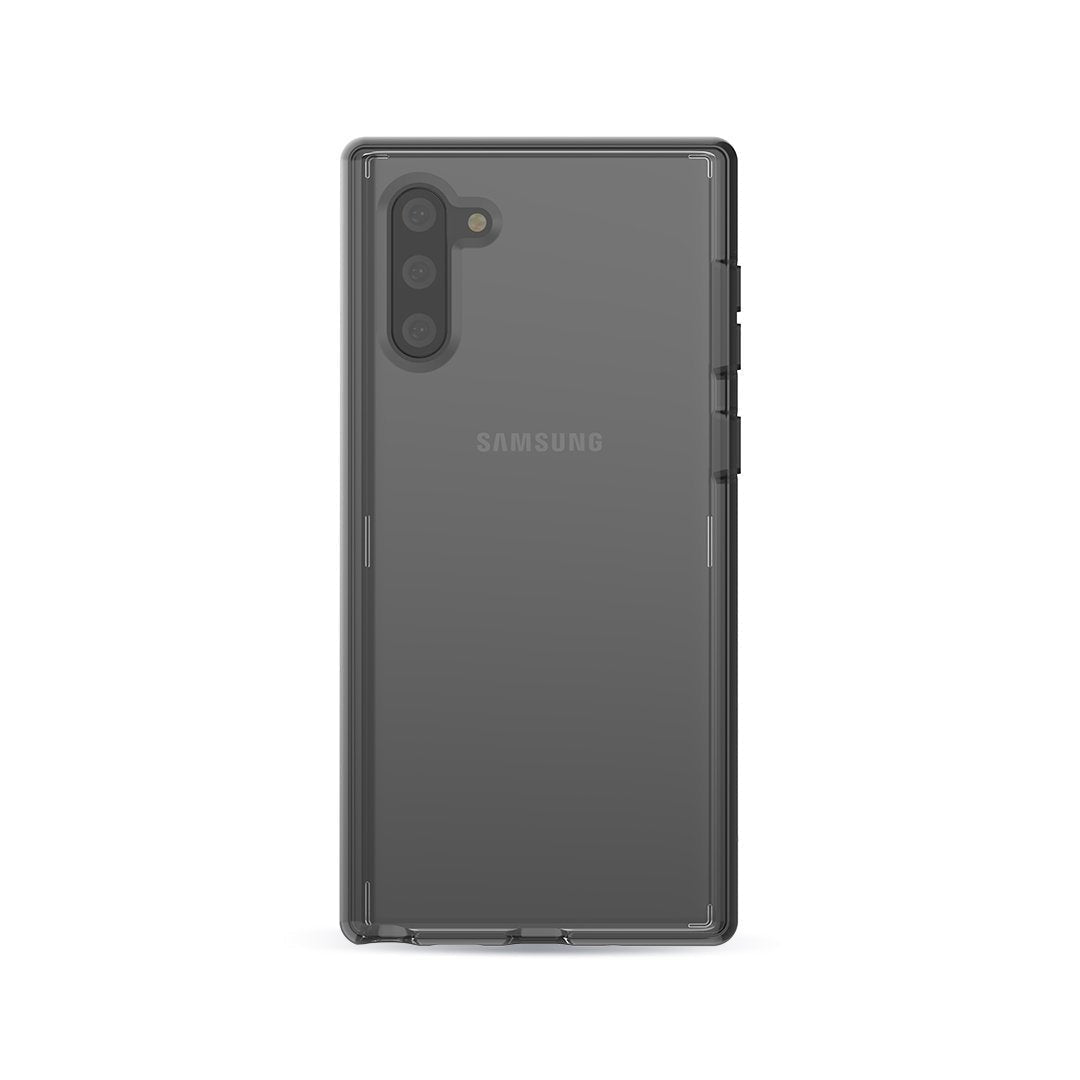Clear Phone Case - Ultra Thin & Protective Transparent Cover for iPhone & Samsung | Perfect for Everyday Use & Showcasing Your Phone Design