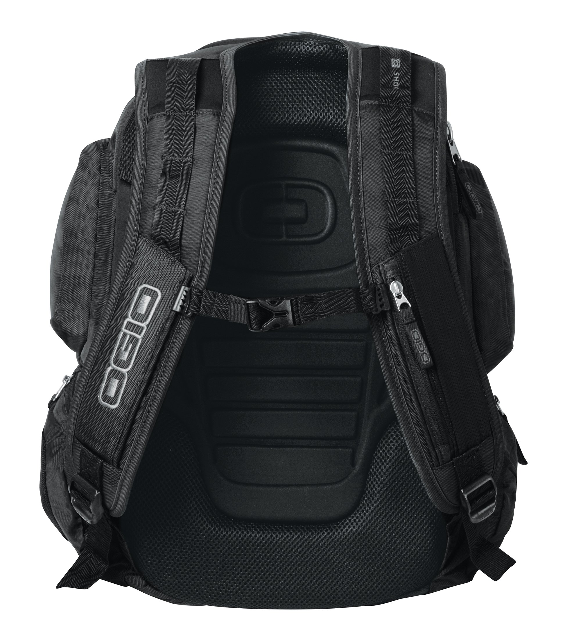 OGIO Squadron 17