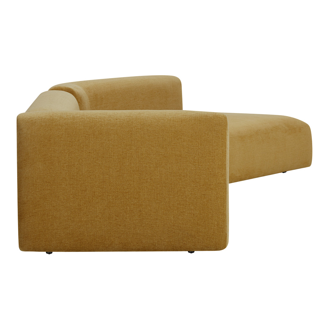 Boketto Modular Sofa Set with 17 & 19 Modules - Customizable Sectional Couch for Living Room, Lounge & Office Spaces