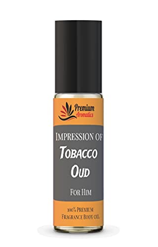 TF Tobacco OUD (M) Impression
